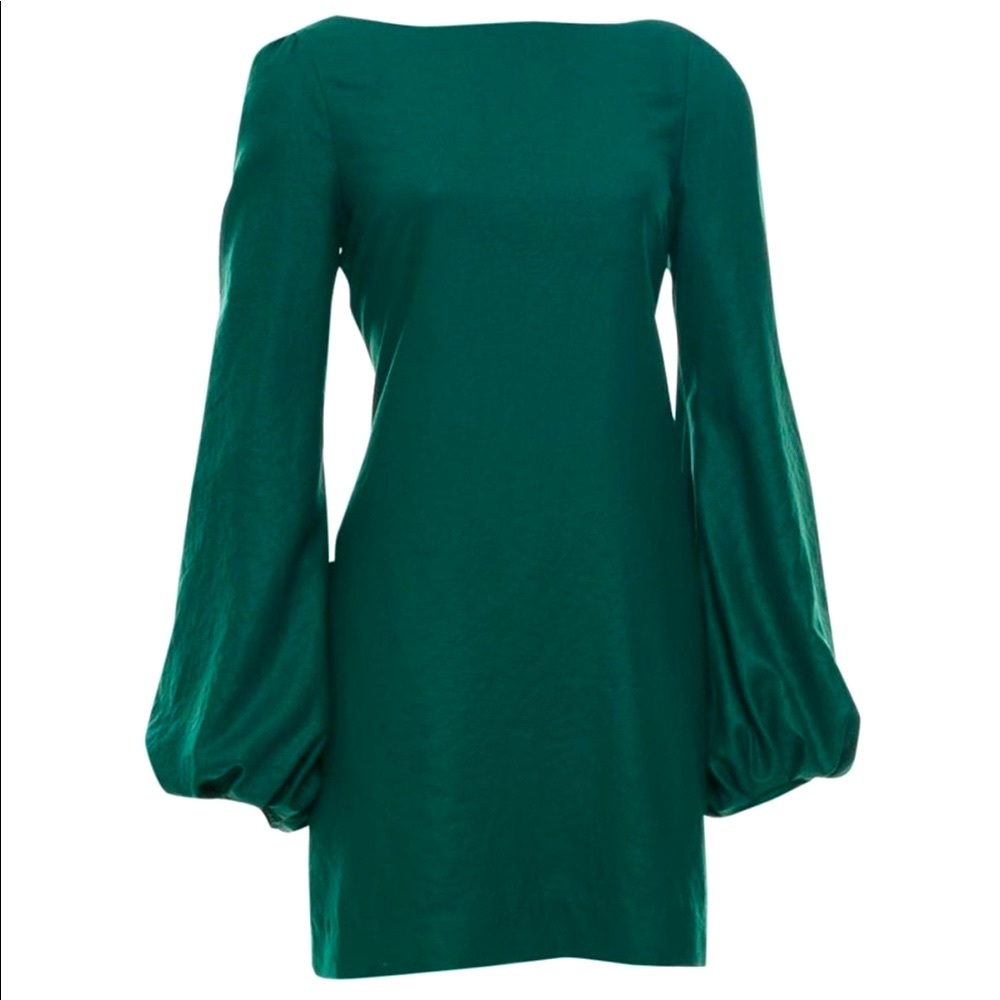 Elizabeth and James Mini Dress